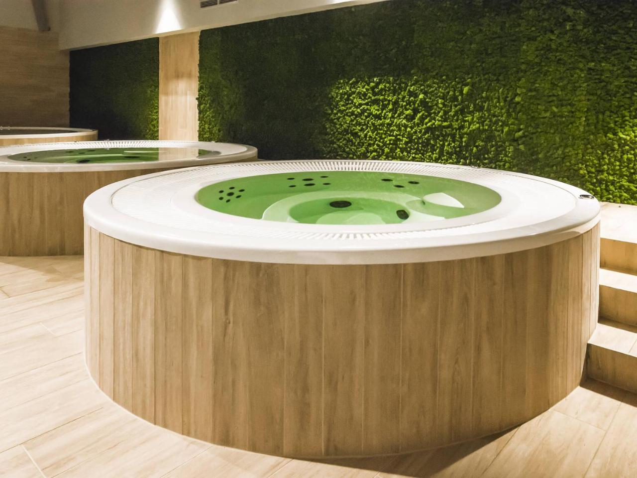 Vacationclub - Stella Baltic Apartament 37 Свіноуйсьце Екстер'єр фото