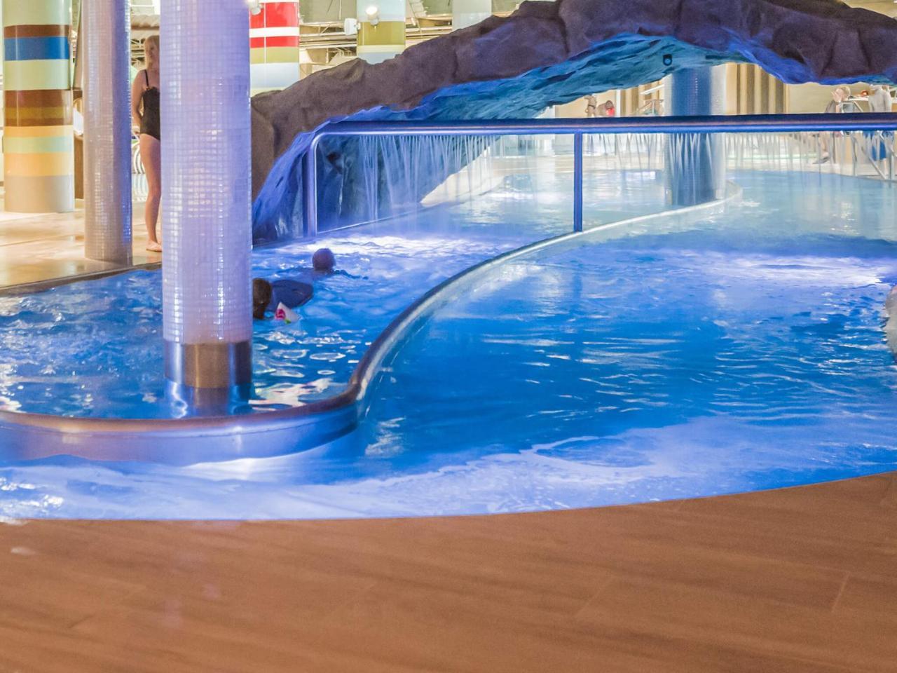 Vacationclub - Stella Baltic Apartament 37 Свіноуйсьце Екстер'єр фото