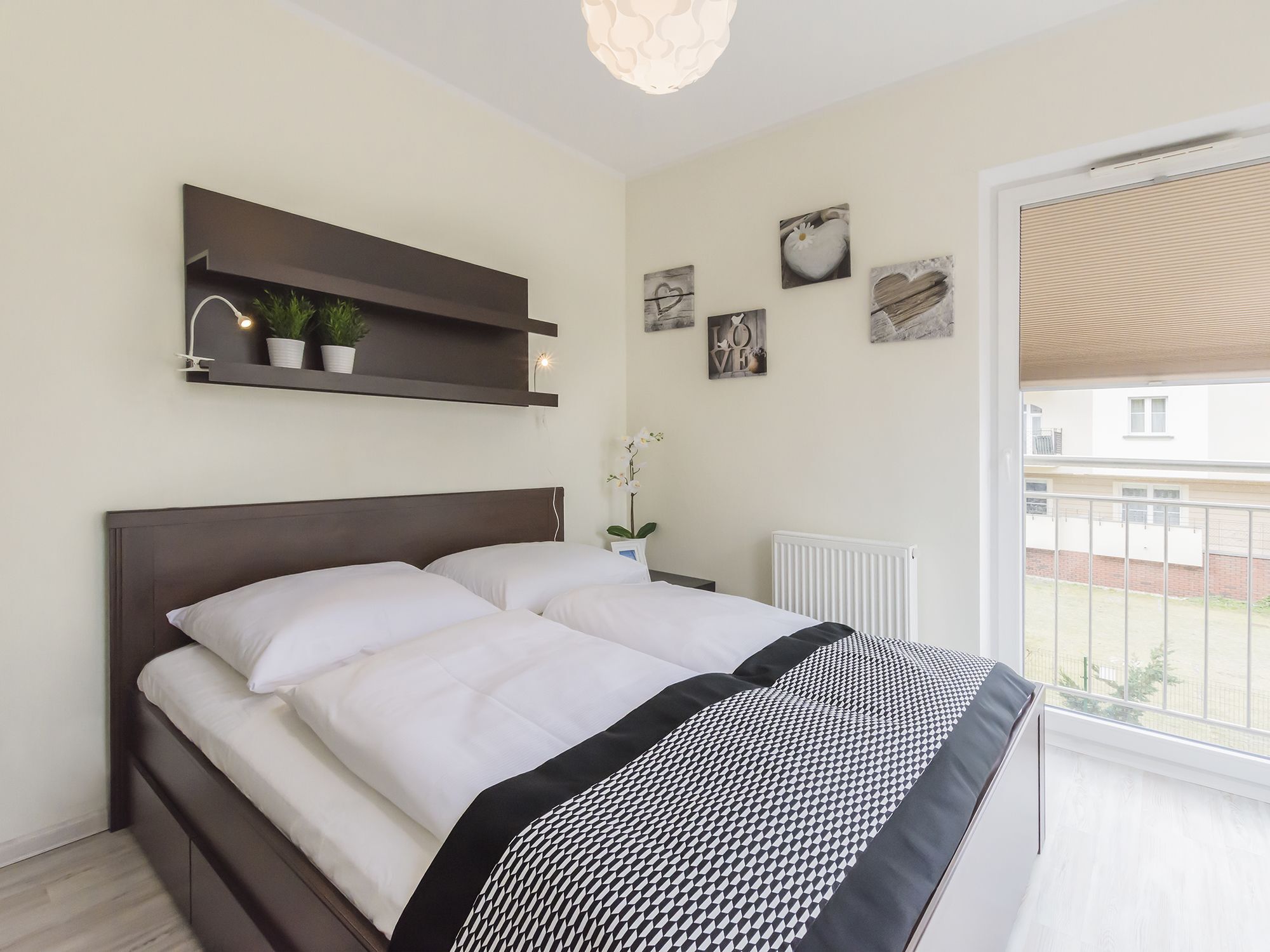 Vacationclub - Stella Baltic Apartament 37 Свіноуйсьце Екстер'єр фото