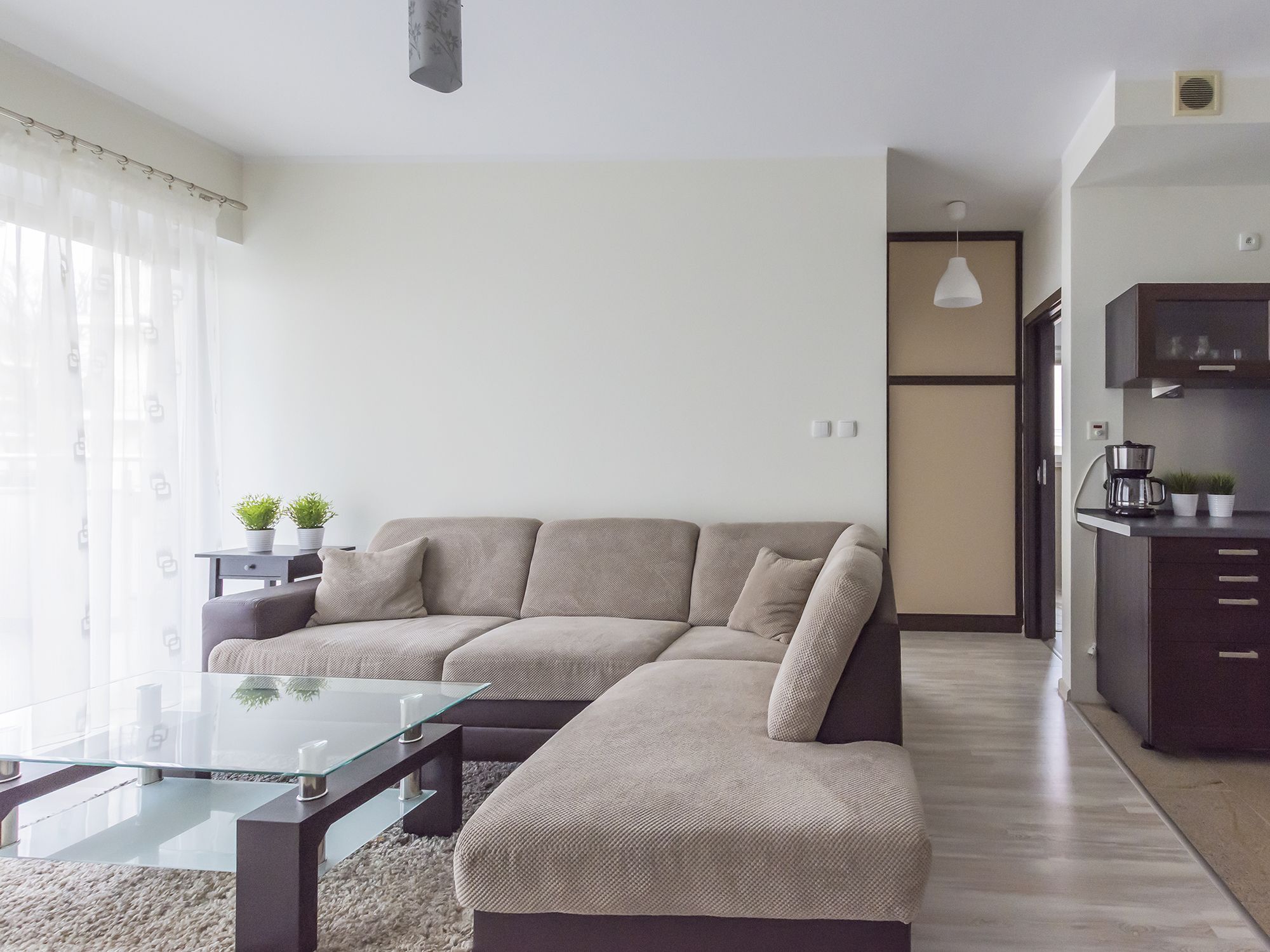 Vacationclub - Stella Baltic Apartament 37 Свіноуйсьце Екстер'єр фото